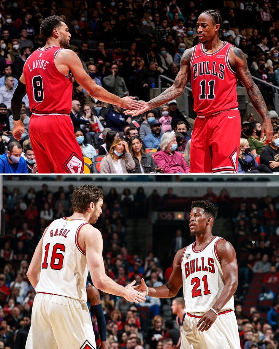 个人和球队 个人和球队