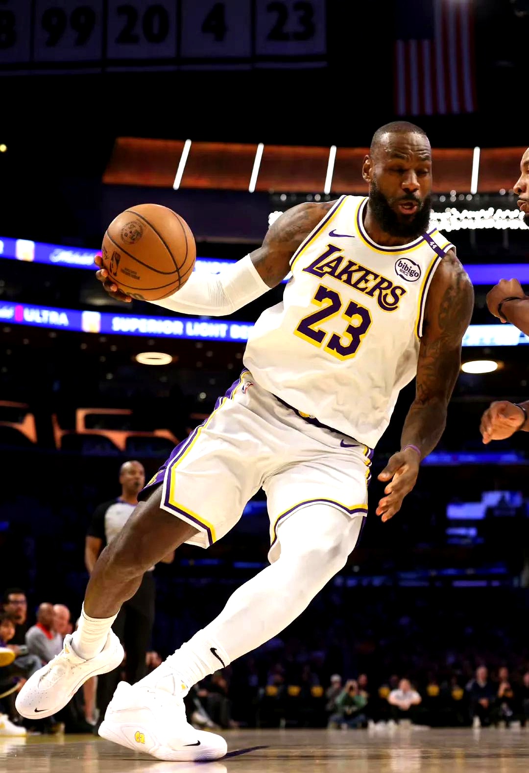 displ displ